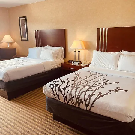 Lynchburg Grand Hotel